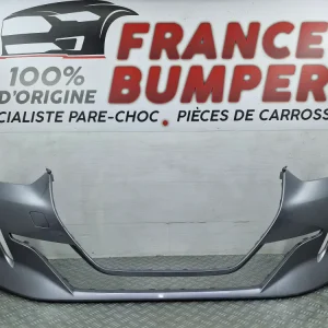 Forreste kofanger Peugeot 208 II Fase 1 GT Line / GT (09/2019 til 2023) Original brugt