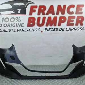 Forreste kofanger Peugeot 208 II Fase 1 GT / GT Line (fra 09/2019) – Original brugt del