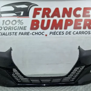 Forreste kofanger Peugeot 208 (2) Fase 1 GT Line / GT (Fra 09/2019) - Original brugt***