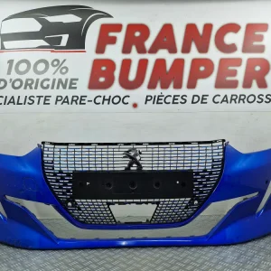 Forreste kofanger Peugeot 208 (2) GT-Line brugt