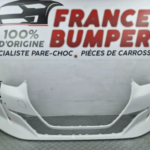 Forreste kofanger Peugeot 208 II GT Line (Fra 09/2019) – Original brugt del