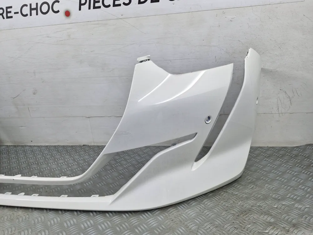 Forreste kofanger Peugeot 208 II GT Line (Fra 09/2019) – Original brugt del