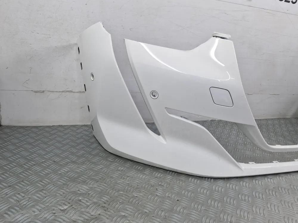 Forreste kofanger Peugeot 208 II GT Line (Fra 09/2019) – Original brugt del