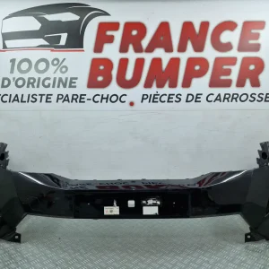 Forreste kofanger Peugeot 3008 / 5008 II Fase 2 (fra 2020) – Original brugt del