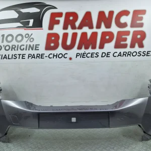 Forreste kofanger Peugeot 3008 / 5008 Fase 2 (fra 09/2020) – Ny 100 % original fra producenten