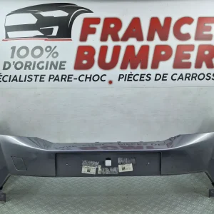Forreste kofanger Peugeot 3008 / 5008 II Fase 2 (fra 09/2020) – Original brugt med radarer og Park Assist