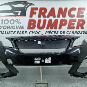 Forreste kofanger Peugeot 3008 / 5008 II GT GT-Line (2016+) – Brugt 100 % original producent