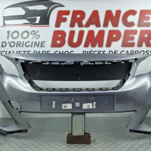 Forreste kofanger Peugeot 3008 II 5008 II GT GT Line (fra 06/2016) original brugt