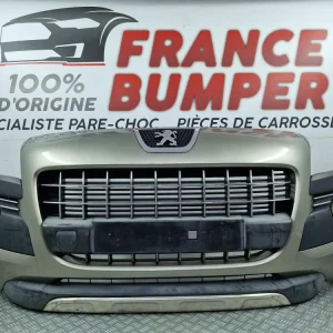 Forreste kofanger Peugeot 3008 I Fase 1 (2009-2013) – Original brugt del