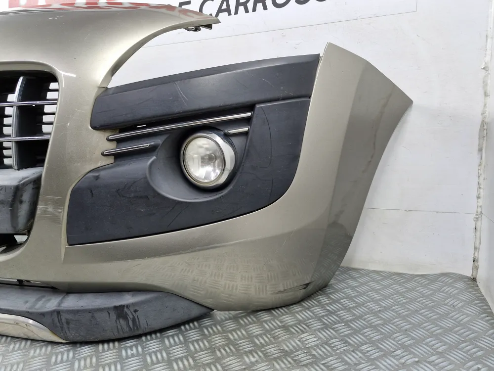Forreste kofanger Peugeot 3008 I Fase 1 (2009-2013) – Original brugt del