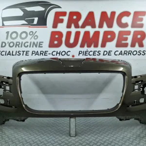Forreste kofanger Peugeot 3008 I Fase 2 (2013–2016) – Original brugt del