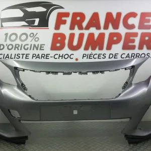 Forreste kofanger Peugeot 3008 (2) fase 1 brugt