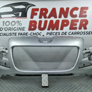 Forreste kofanger Peugeot 3008 I Fase 1 (fra 04/2009 til 12/2013) – Original brugt del