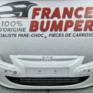 Forreste kofanger Peugeot 307 Fase 1 (2001-2005) – Original brugt del