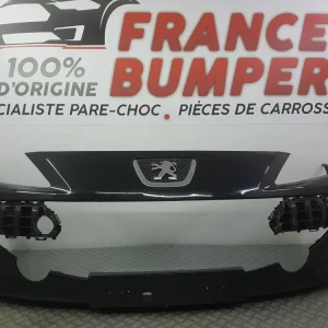 Forreste kofanger Peugeot 307 fase 2 brugt