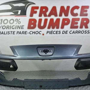 Forreste kofanger Peugeot 307 fase 2 brugt