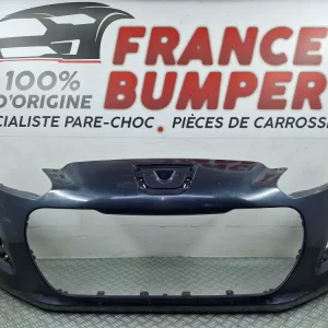 Forreste kofanger Peugeot 308 I Fase 2 (04/2011 til 12/2016) – Original brugt del