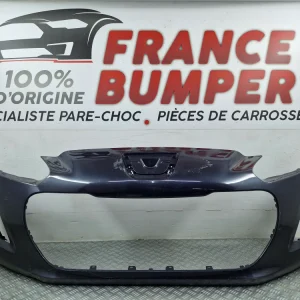 Forreste kofanger Peugeot 308 I Fase 2 (2011-2013) – Original brugt del