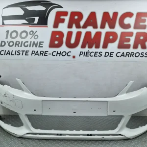 Forreste kofanger Peugeot 308 II Fase 2 Access / Active (fra 04/2017) – Original brugt del
