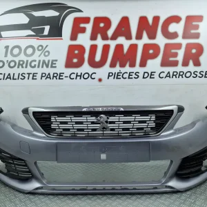 Forreste kofanger Peugeot 308 II Fase 2 Access / Active (fra 04/2017) – Original brugt del