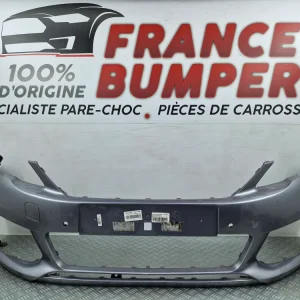 Forreste kofanger Peugeot 308 II Fase 2 Access / Active (fra 04/2017) – Original brugt med radarer