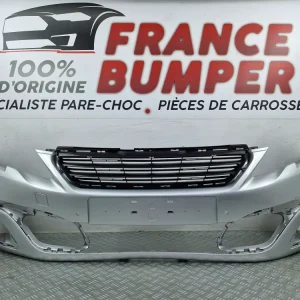 Forreste kofanger Peugeot 308 II Fase 1 Allure Féline (2013-2017) – Original brugt del ***