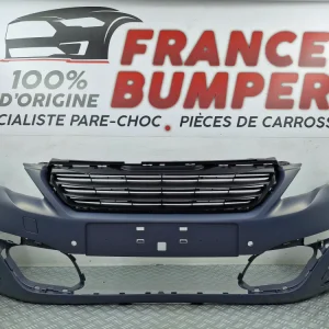 Forreste kofanger Peugeot 308 II Fase 1 Ny brugt (2013 til 2017)