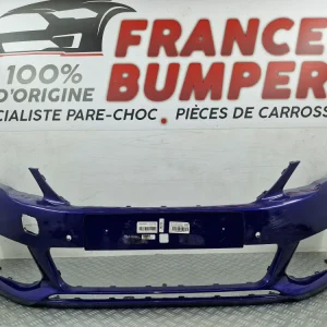 Forreste kofanger Peugeot 308 (2) T9 fase 2 brugt