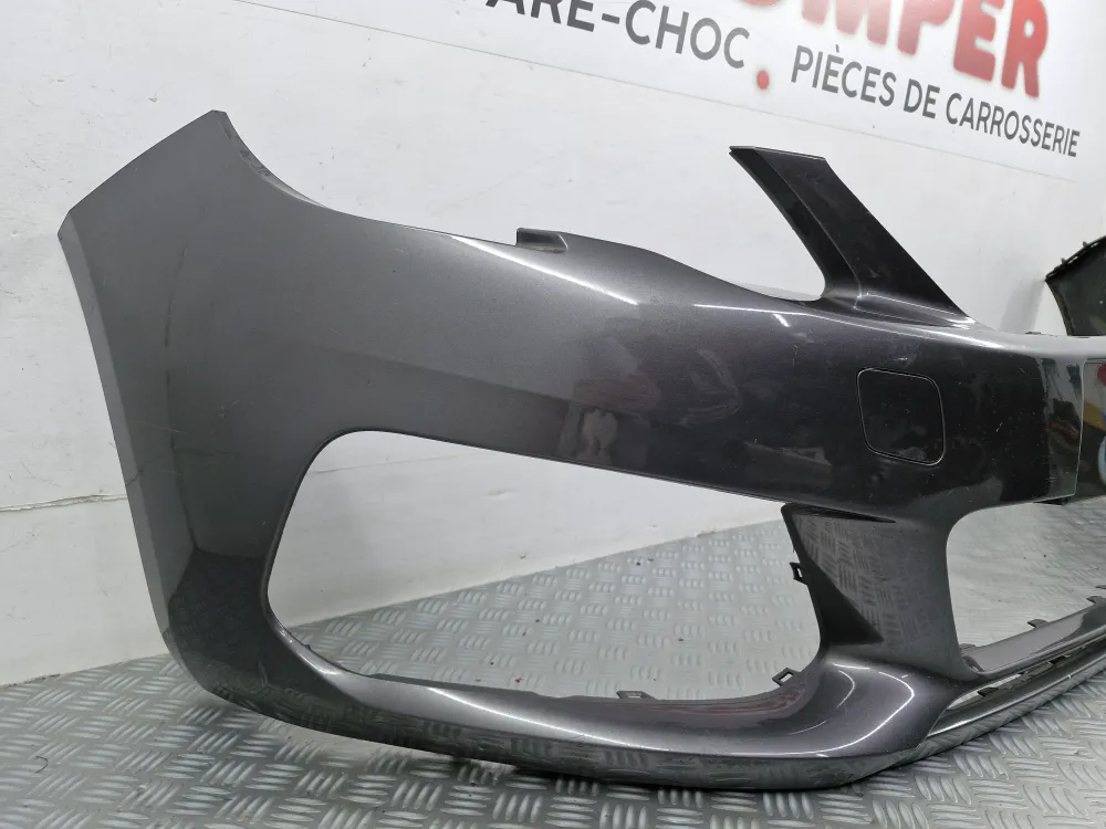 Forreste kofanger Peugeot 308 (2) T9 fase 2 brugt
