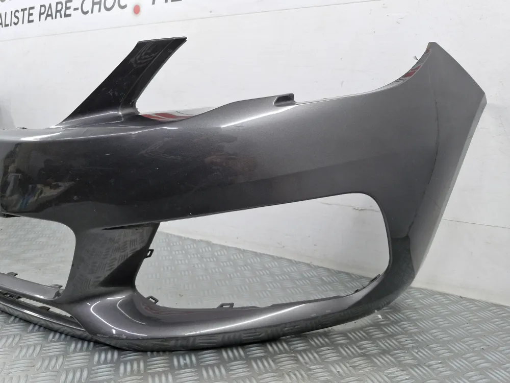 Forreste kofanger Peugeot 308 (2) T9 fase 2 brugt