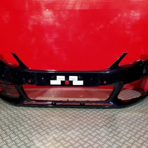 Forreste kofanger Peugeot 308 (2) T9 fase 2 brugt