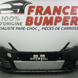 Forreste kofanger Peugeot 308 (2) T9 fase 2 brugt