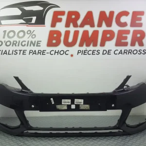 Forreste kofanger Peugeot 308 (2) T9 fase 2 brugt