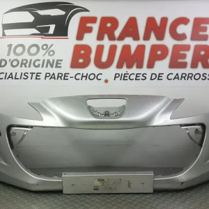 Forreste kofanger Peugeot 308 (1) fase 1 brugt