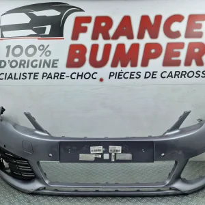 Forreste kofanger Peugeot 308 II Fase 2 (fra 04/2017) – Brugte 100 % original producent med radarer og Park Assist
