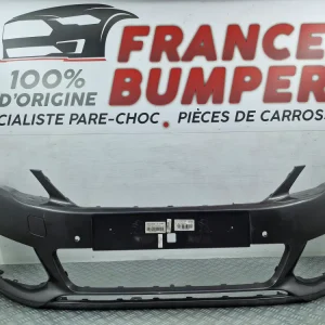 Forreste kofanger Peugeot 308 II Fase 2 (fra 04/2017) original brugt del