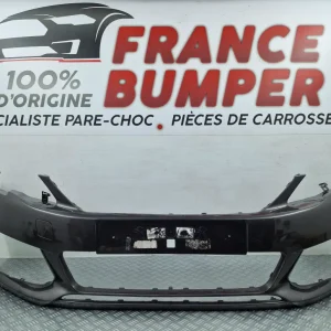 Forreste kofanger Peugeot 308 (2) Fase 2 (Fra 04/2017) - Original brugt ***