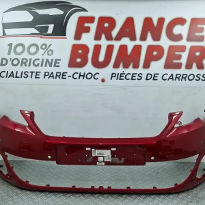 Forreste kofanger Peugeot 308 II Fase 1 GTi-udstyr (2013-2017) – 100 % original fabriksbrugte dele
