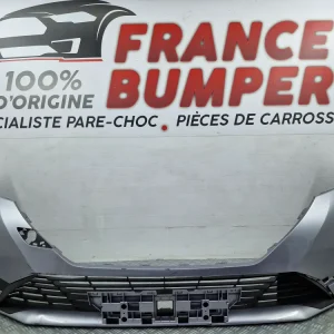 Forreste kofanger Peugeot 308 III P5 (2021+) med radar – 100 % original brugt