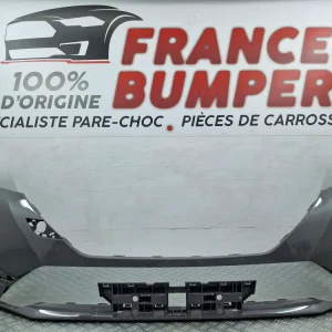 Forreste kofanger Peugeot 308 III (P5) (fra 2021) – Original brugt uden radarer