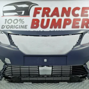 Forreste kofanger Peugeot 5008 II (12/2016 til 12/2020) ny originaldel