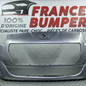 Forreste kofanger Peugeot 5008 I Fase 2 (2013–2017) – original brugt