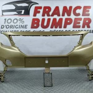Forreste kofanger Peugeot 5008 II (fra juni 2016) – Original brugt del