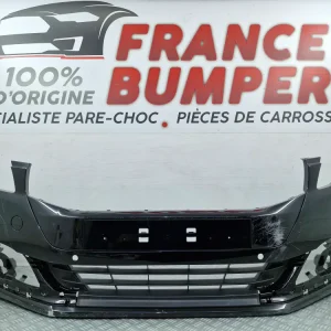 Forreste kofanger Peugeot 508 (1) Fase 2 (06/2014 - 12/2018) - Original brugt del