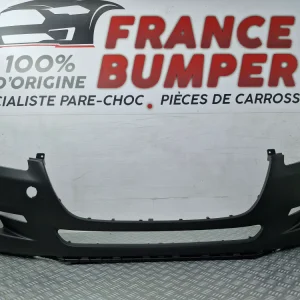 Forreste kofanger Peugeot 508 I Fase 1 (2011-2014) – Ny original til maling