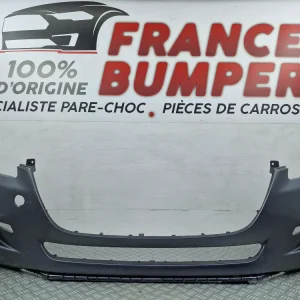 Forreste kofanger Peugeot 508 1 Fase 1 (Fra 01/2011 til 12/2014) - Original brugt del