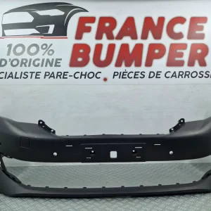 Forreste kofanger Peugeot 508 II Fase 1 Ny original (fra 2018)