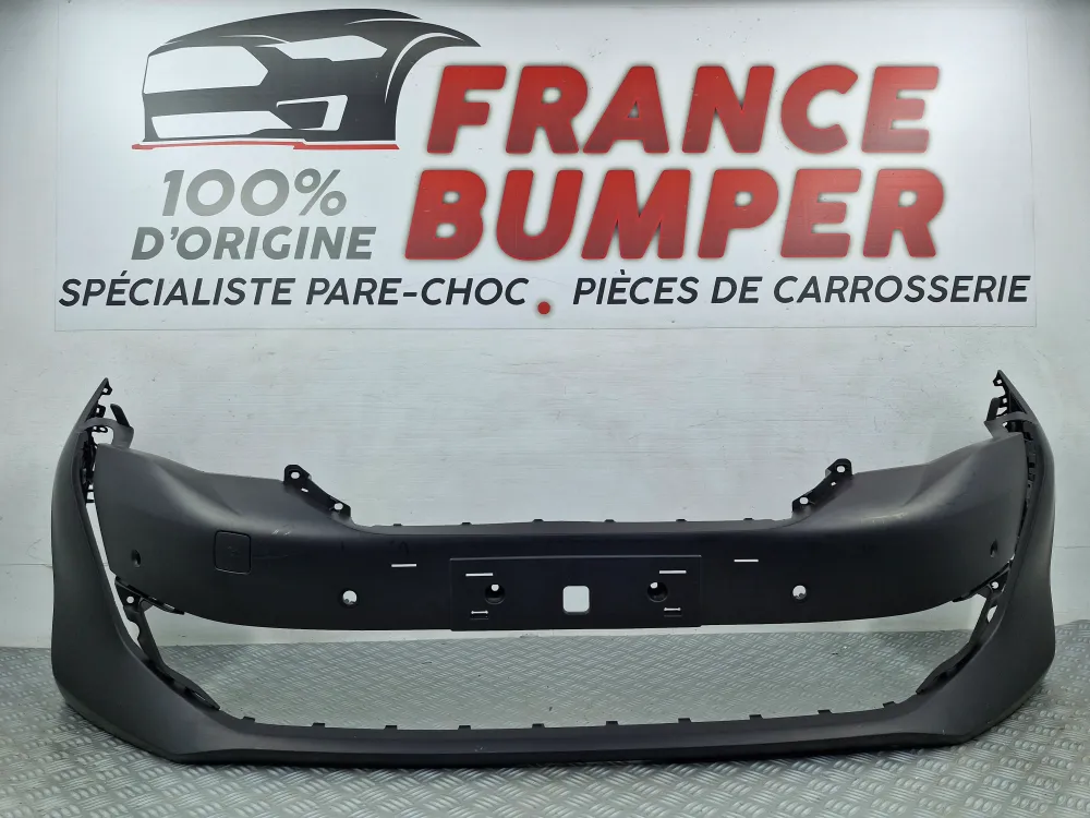 Forreste kofanger Peugeot 508 II Fase 1 Ny original (fra 2018)