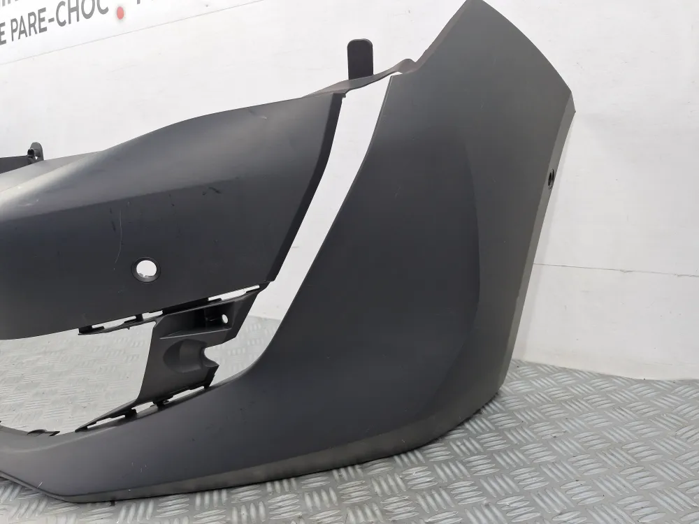 Forreste kofanger Peugeot 508 II Fase 1 Ny original (fra 2018)