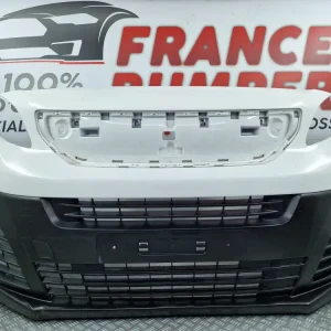 Forreste kofanger Peugeot Expert 3 (fra 03/2016) – Original brugt del